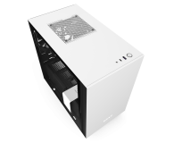 NZXT H210i White - 522106 - zdjęcie 4